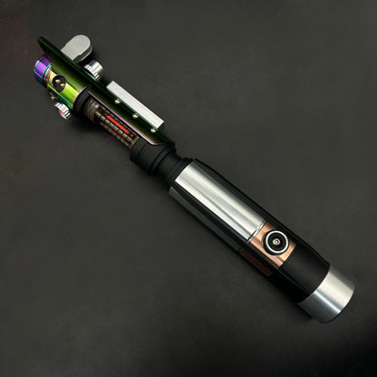 Starkiller Lightsaber v 2.2