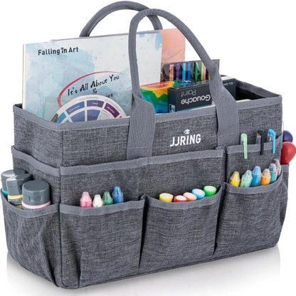 Craft Tote Bag Organizer