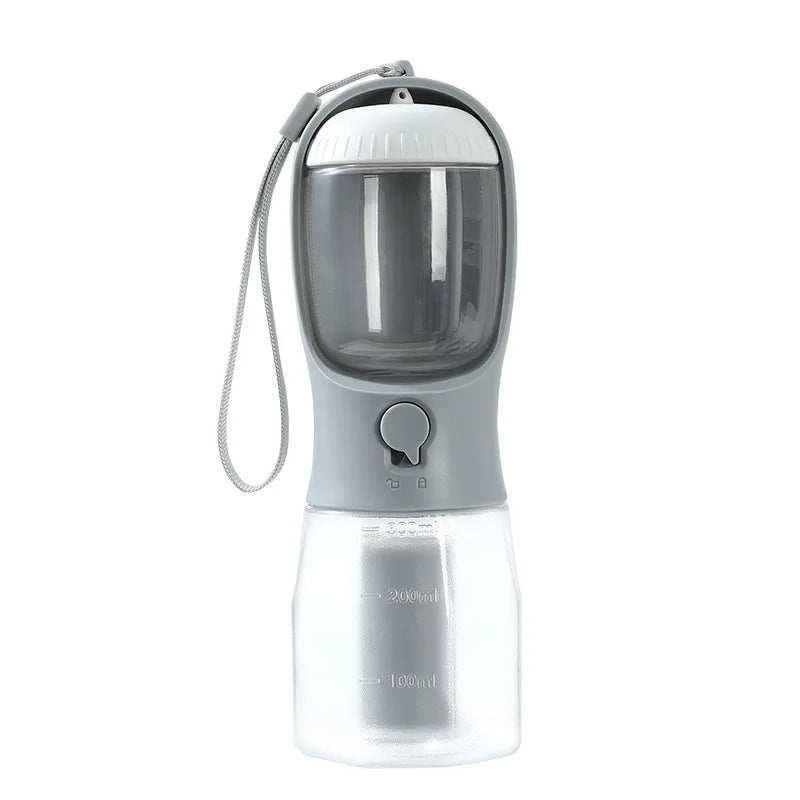 Portable Pet Water Bottle