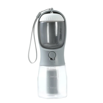 Portable Pet Water Bottle
