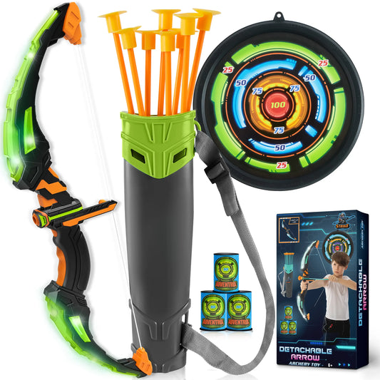 Kids Bow Arrow Set