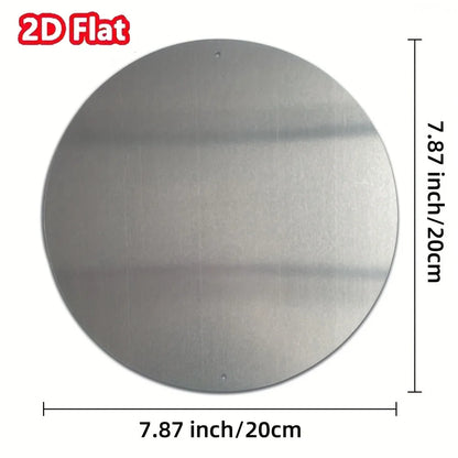 Dragonfly Metal Wall Art