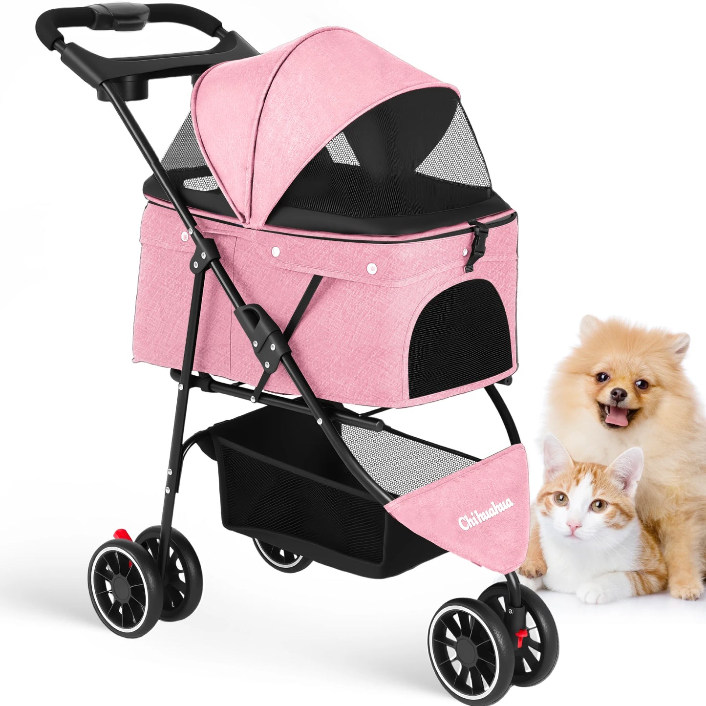 Pet Stroller