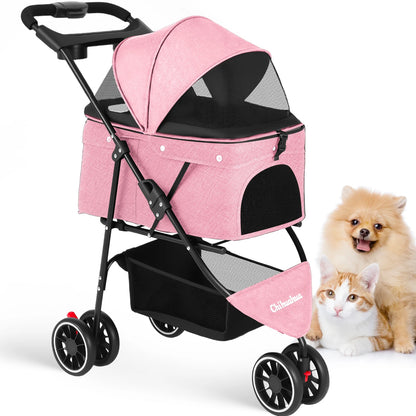 Pet Stroller