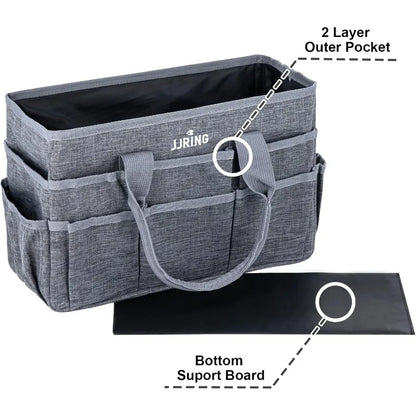 Craft Tote Bag Organizer