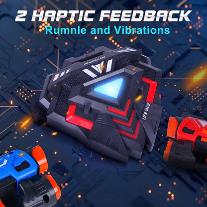 Laser Tag Game Toys