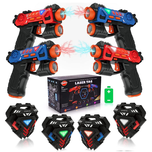 Laser Tag Game Toys