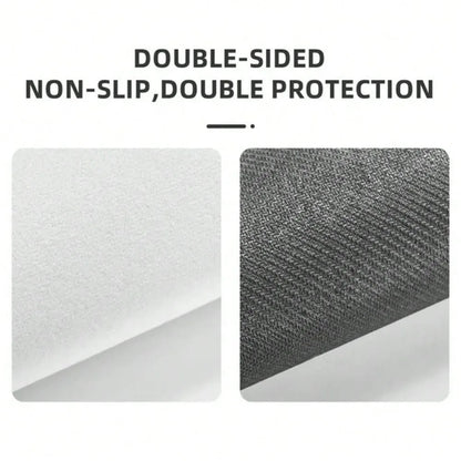 Magical Forest Non-Slip Floor Mat