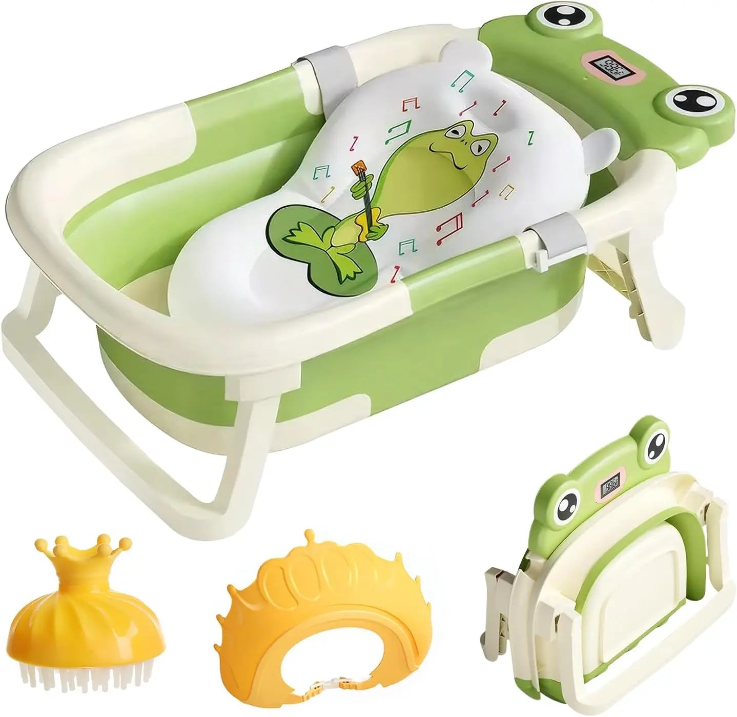 Baby Bathtub
