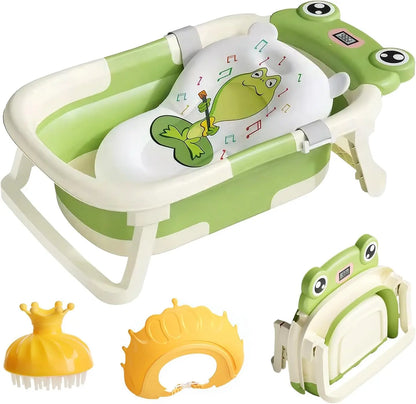 Baby Bathtub