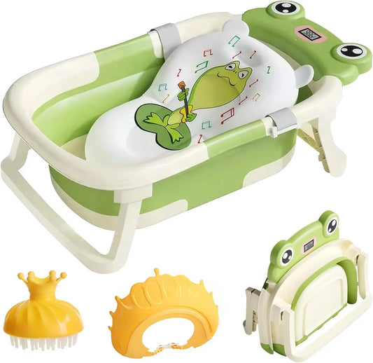 Baby Bathtub
