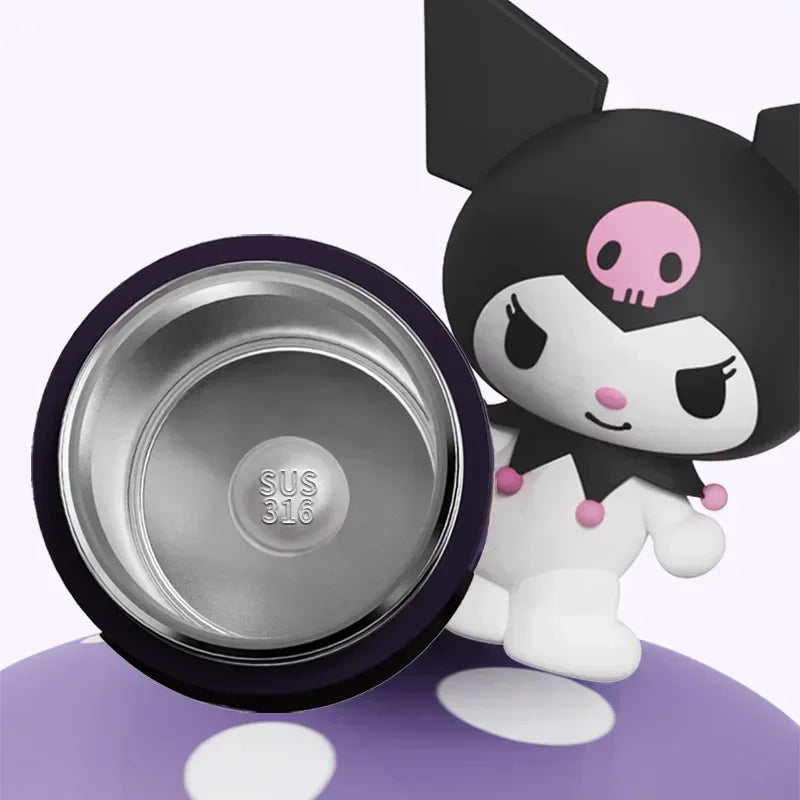 530ml Double Stainless Steel Thermal Insulated Cup