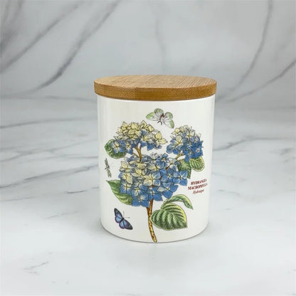 Ceramic Butter Container