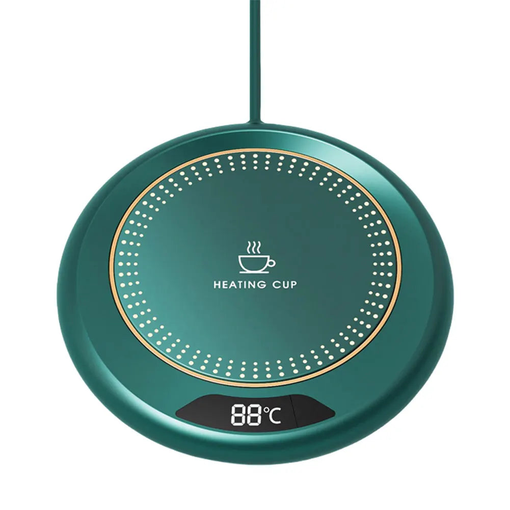 Portable USB Cup Warmer