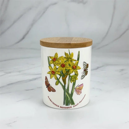 Ceramic Butter Container