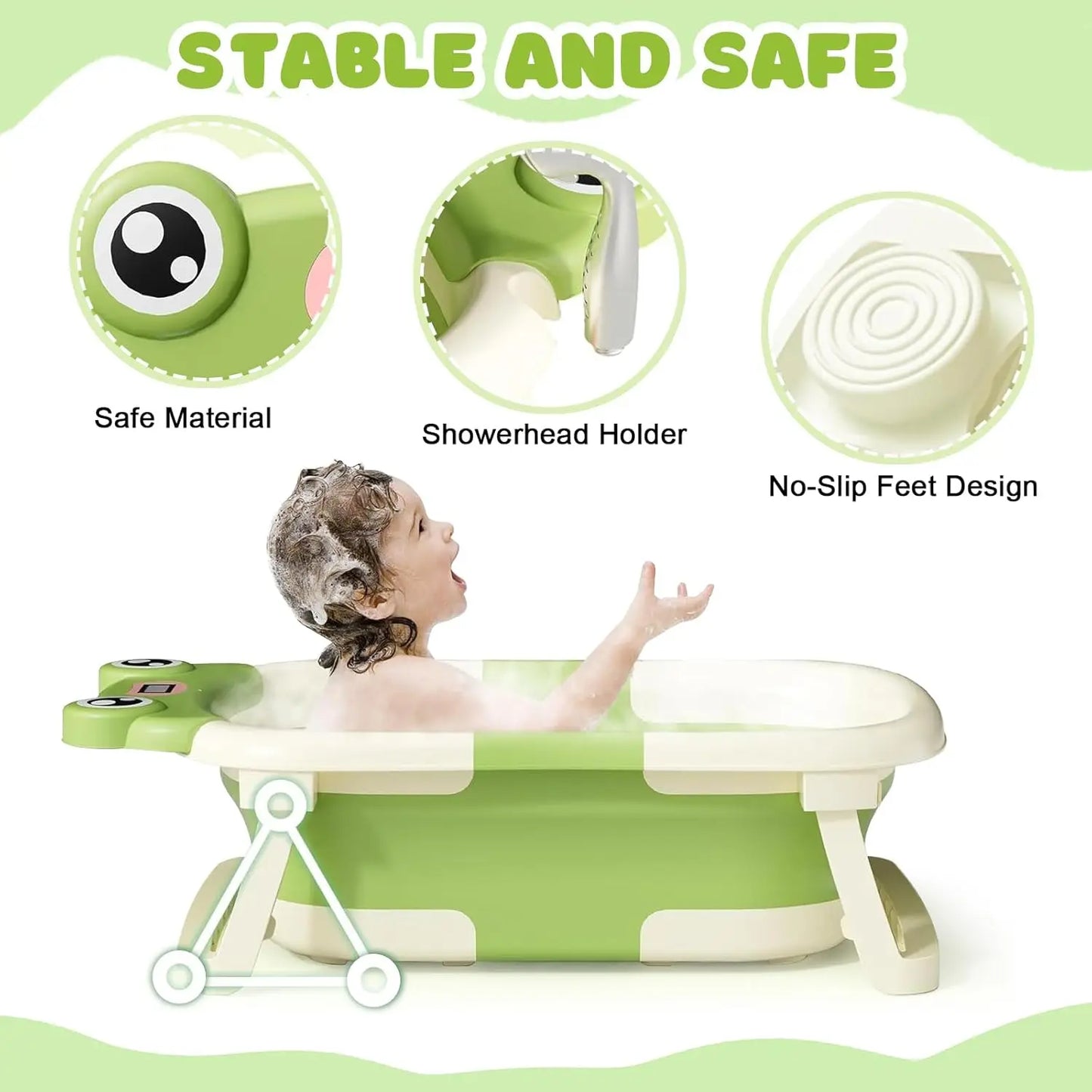 Baby Bathtub
