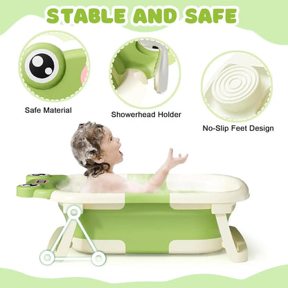 Baby Bathtub
