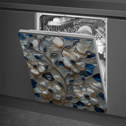Magnetic Dishwasher Cover