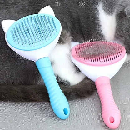 Professional Grooming brush for Dogs, Cats