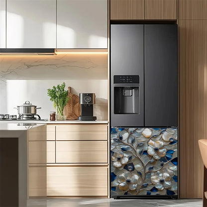 Magnetic Dishwasher Cover