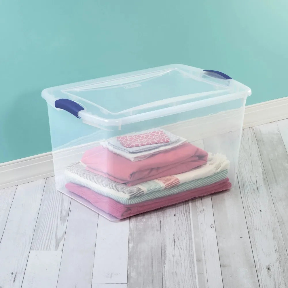 Large Storage Bin