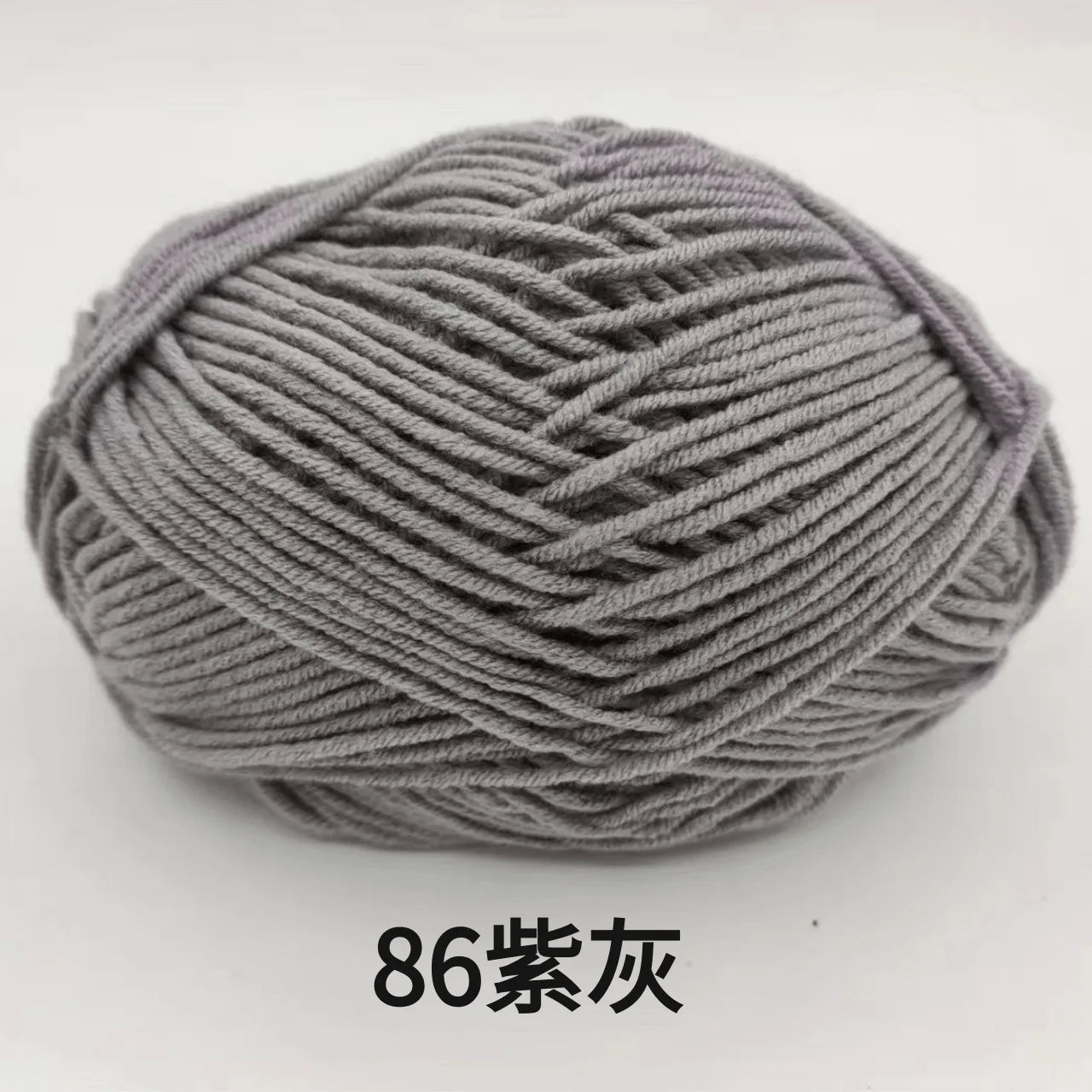4-Ply Cotton Yarn