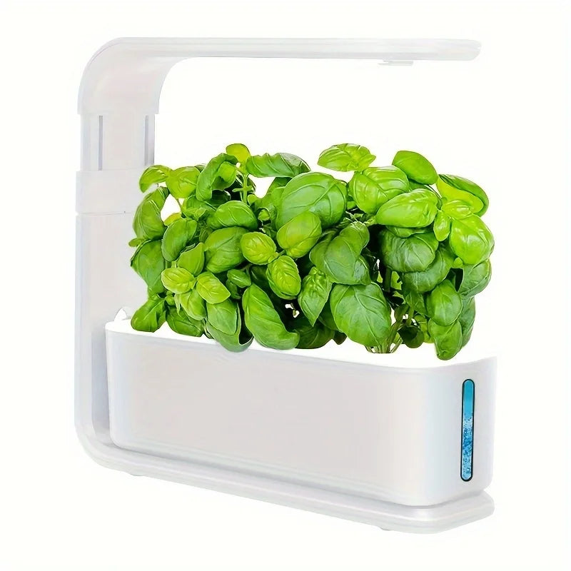 Hydroponics Growing System