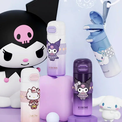 530ml Double Stainless Steel Thermal Insulated Cup