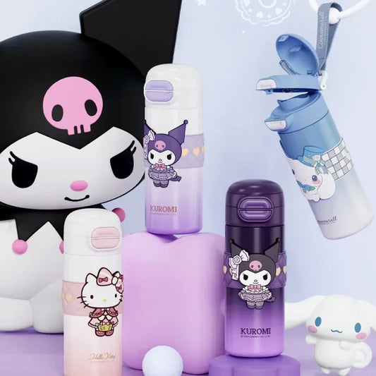 530ml Double Stainless Steel Thermal Insulated Cup