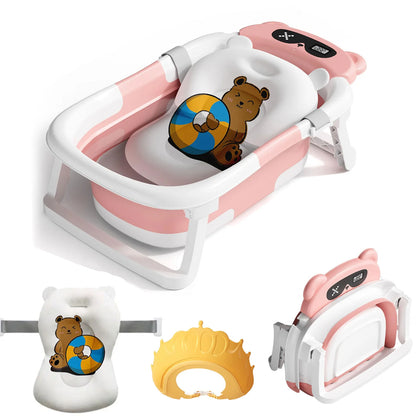 Baby Bathtub