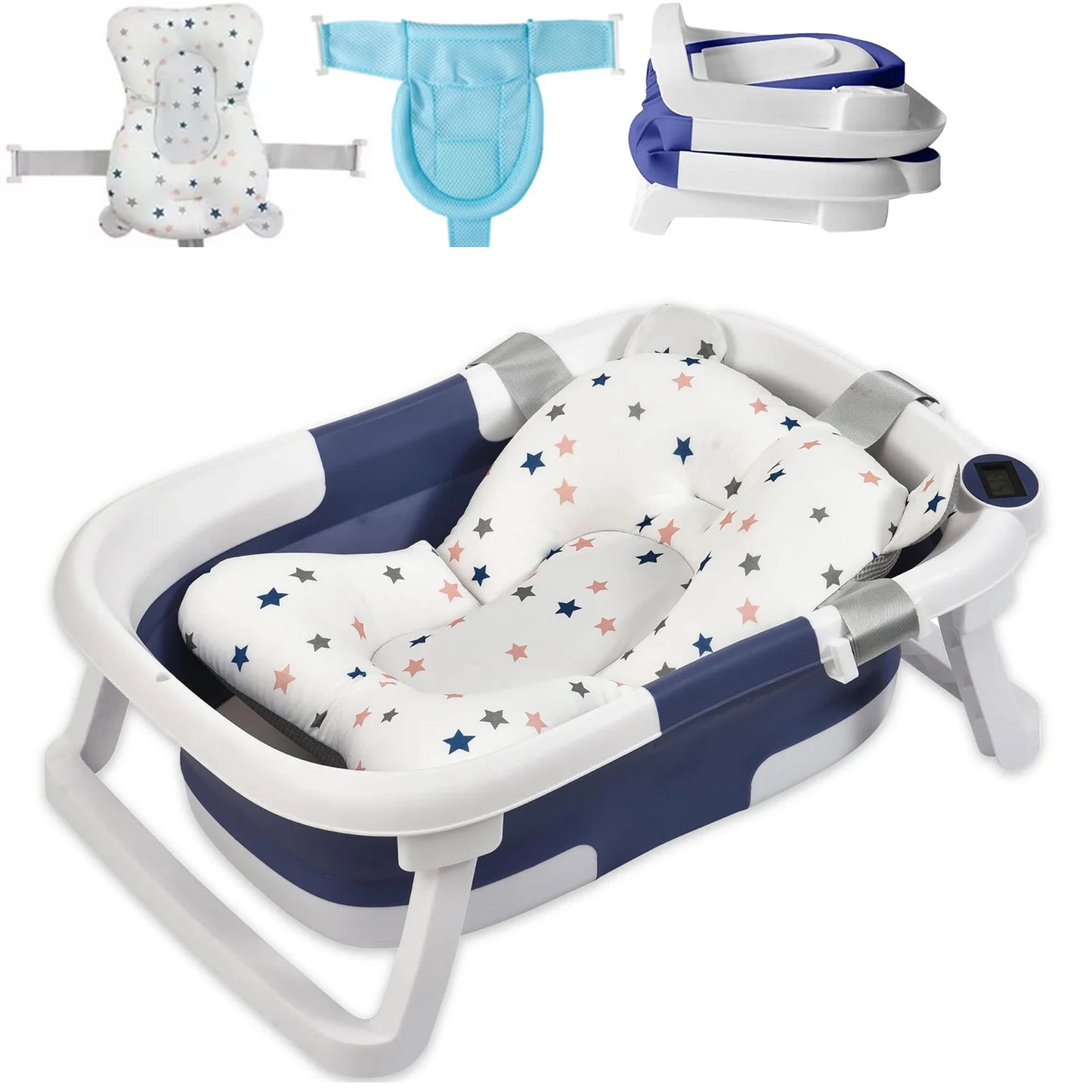Baby Bathtub