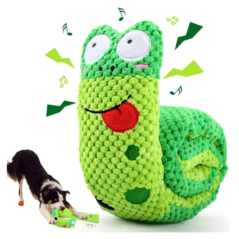 Interactive Dog Toy