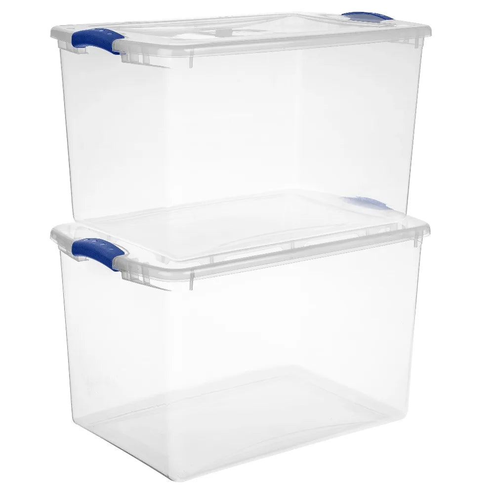 Large Storage Bin